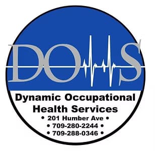 Dynamic Occupational Health Services