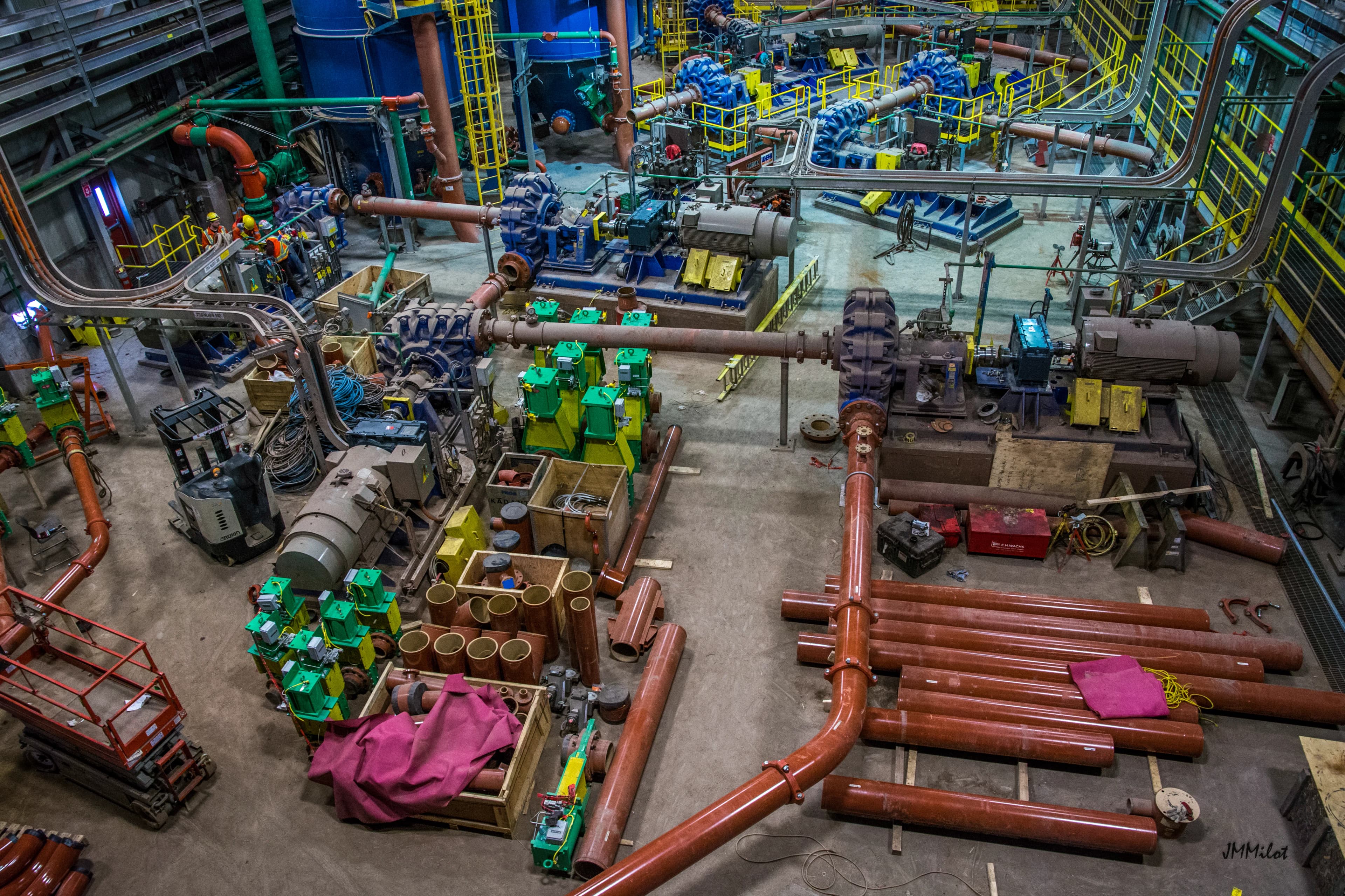 3D Modeling & Coordination