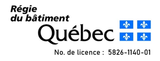 Régie du bâtiment Québec