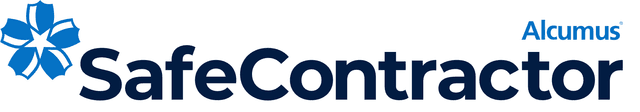 Alcumus SafeContractor